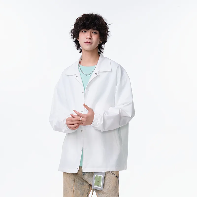 SUNSETMONENT Jackets & Coats Unisex-3