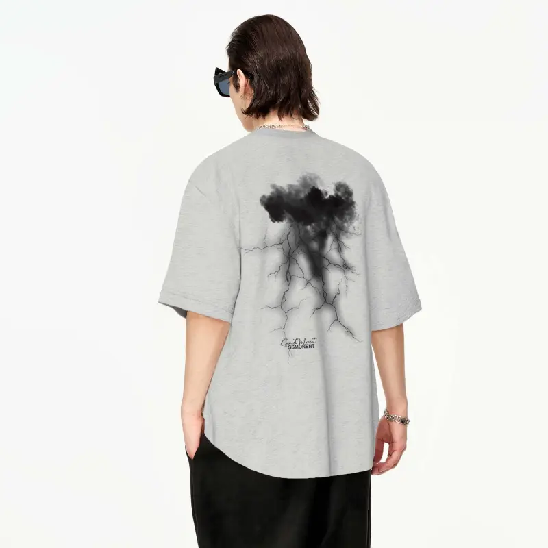 SUNSETMONENT T Shirts Unisex-11