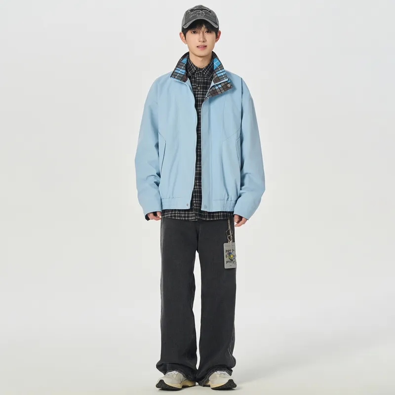 SUNSETMONENT Jackets & Coats Unisex-20
