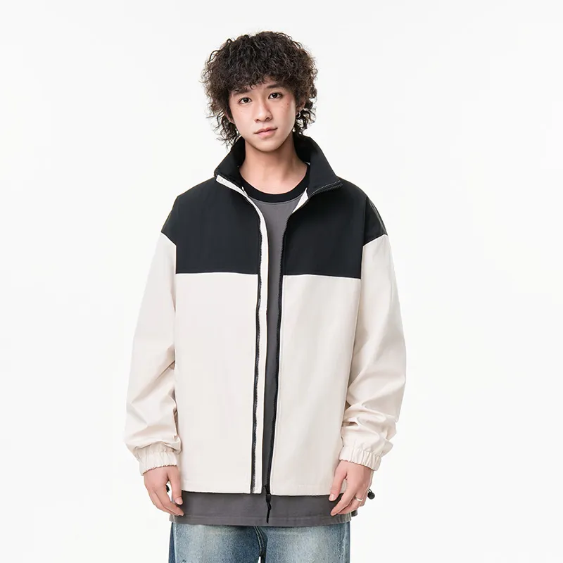 SUNSETMONENT Jackets & Coats Unisex-17