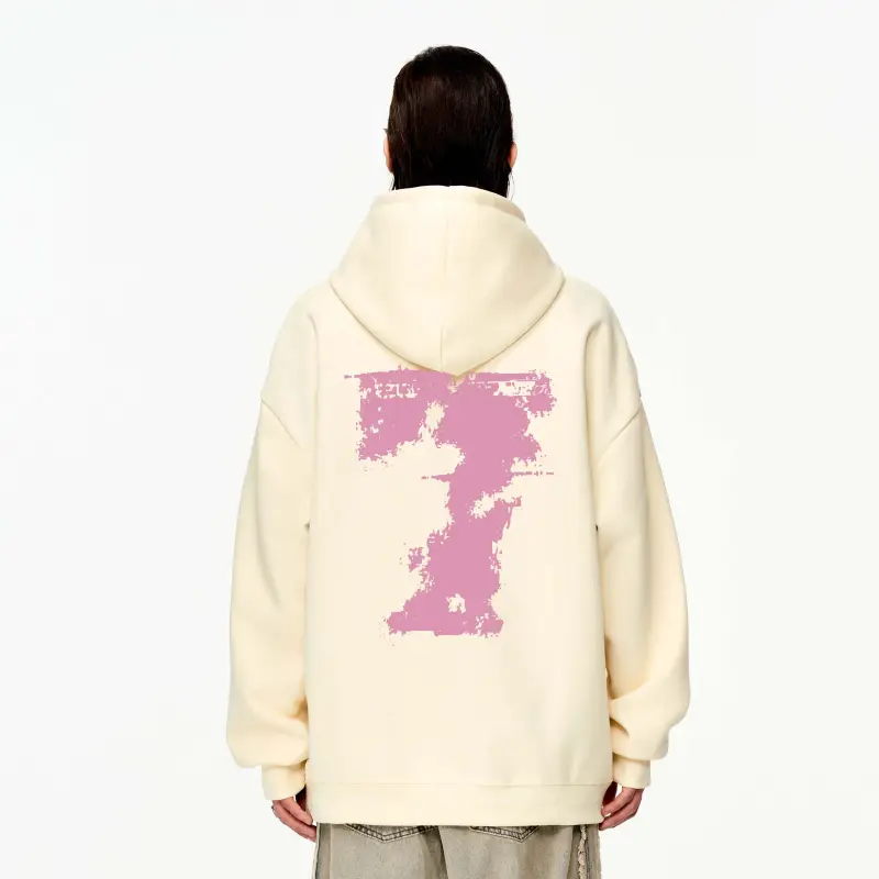 SUNSETMONENT Sweatshirt Set Unisex-35