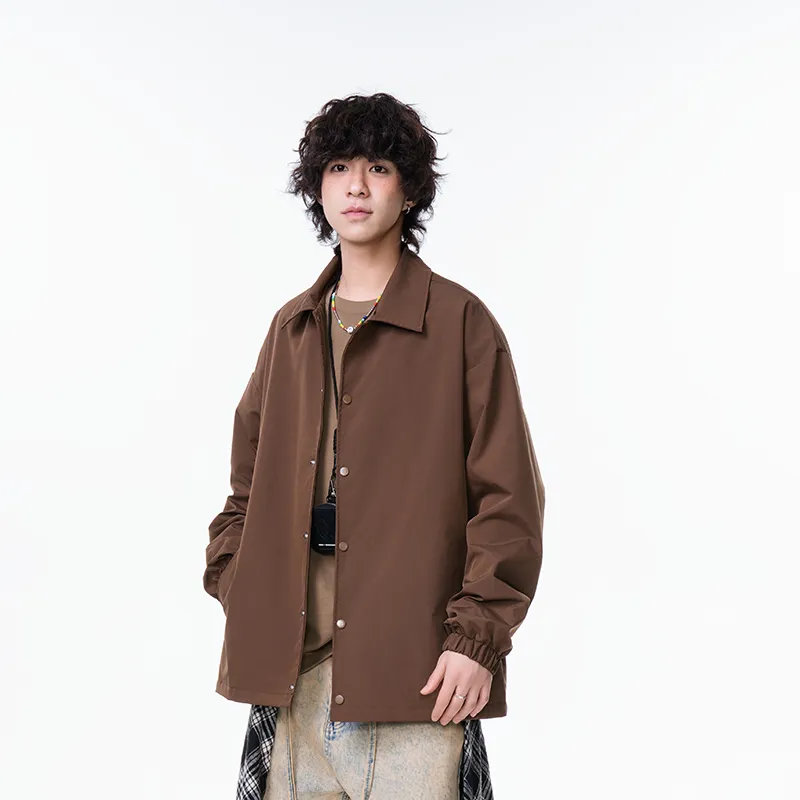 SUNSETMONENT Jackets & Coats Unisex-40