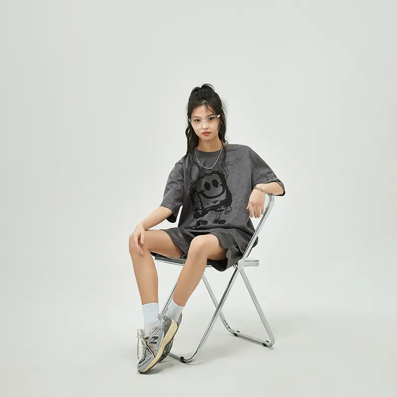 TESTUNG T Shirts Unisex-56