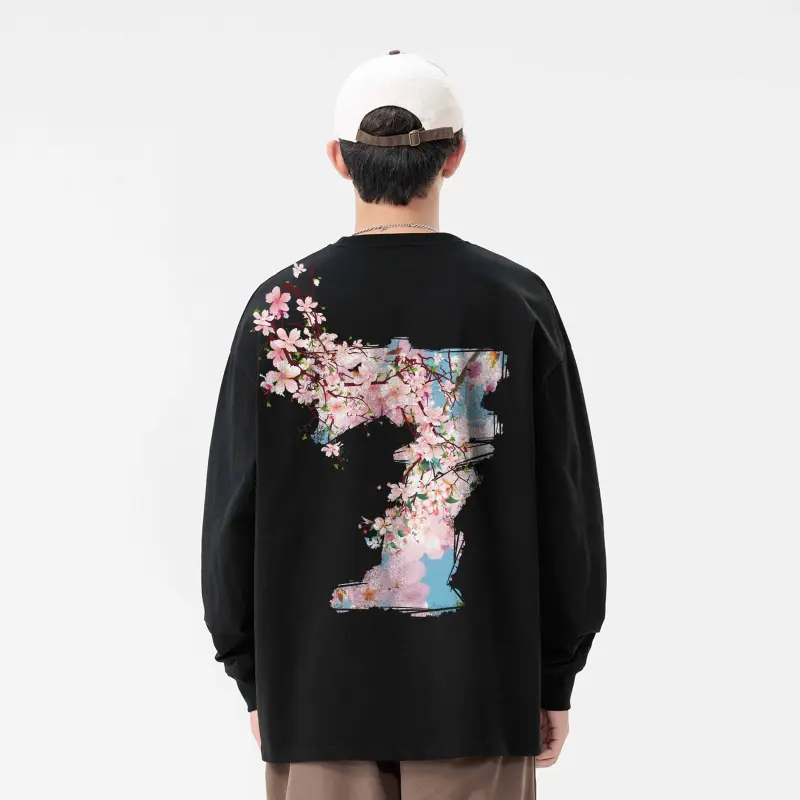 SUNSETMONENT T Shirts Unisex-2