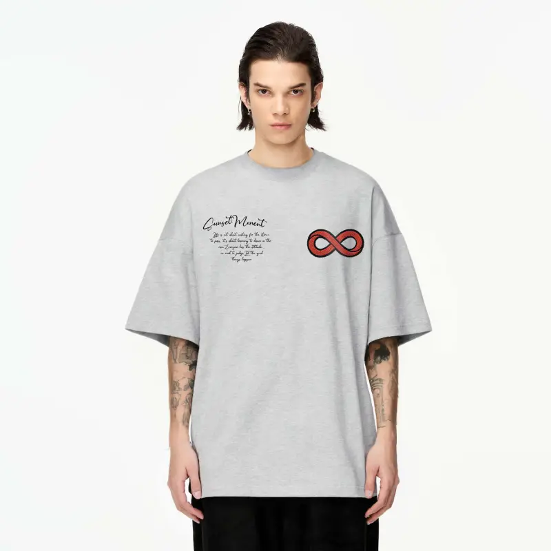 SUNSETMONENT T Shirts Unisex-11