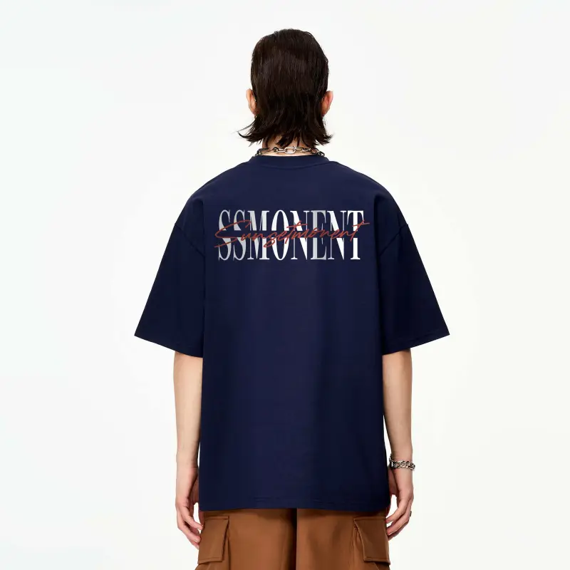 SUNSETMONENT T Shirts Unisex-14