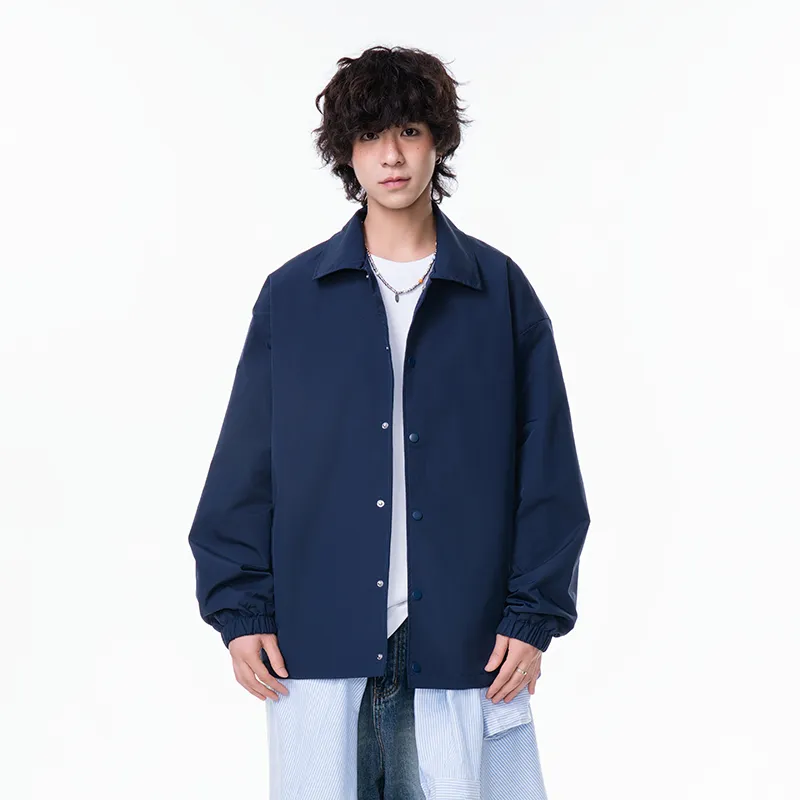 SUNSETMONENT Jackets & Coats Unisex-20