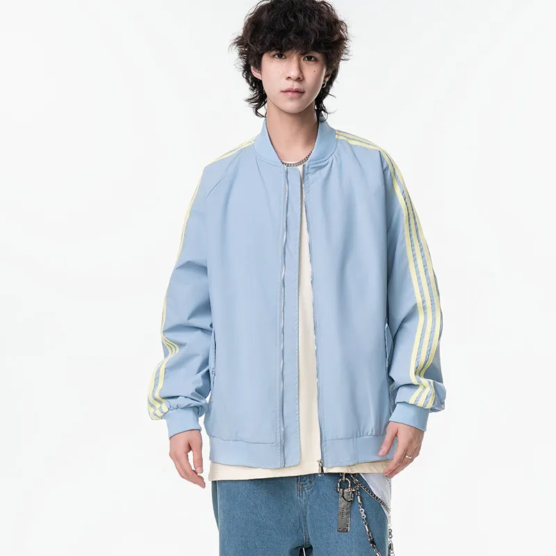 SUNSETMONENT Jackets & Coats Unisex-27