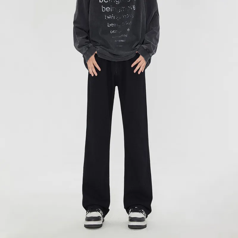 SUNSETMONENT Jeans Unisex-20