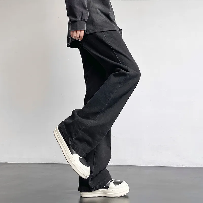 SUNSETMONENT Jeans Unisex-27