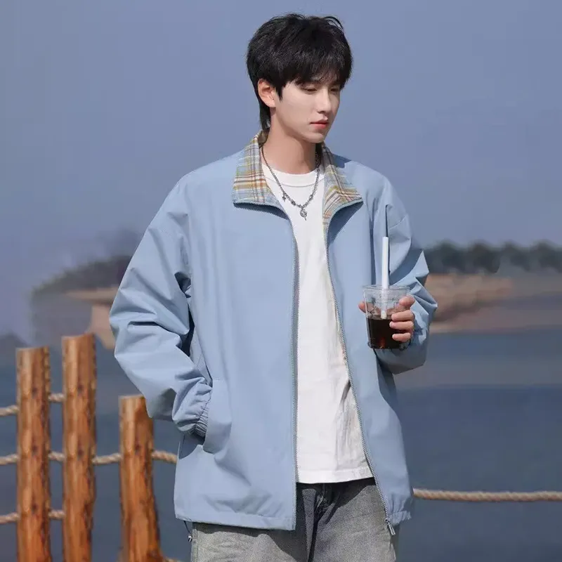 SUNSETMONENT Jackets & Coats Unisex-10