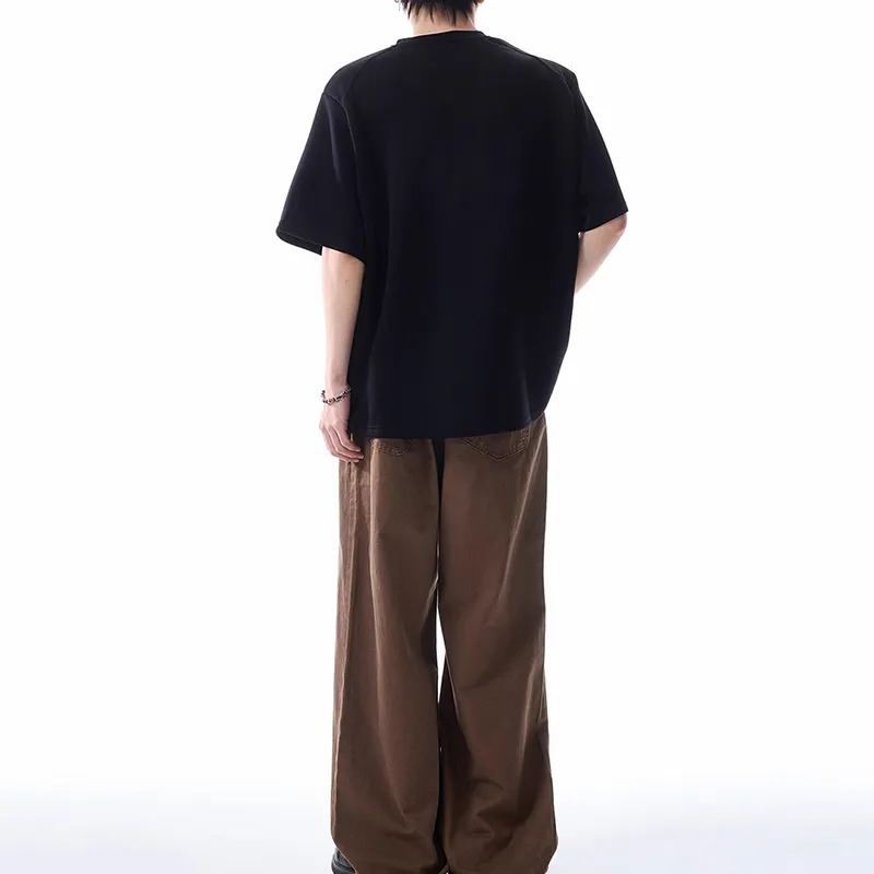 SUNSETMONENT T Shirts Unisex-4