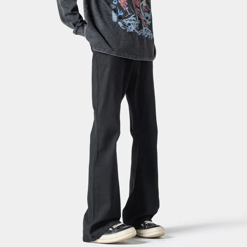 SUNSETMONENT Jeans Unisex-9
