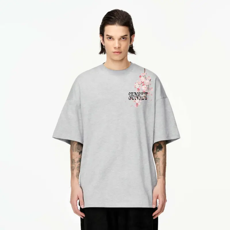 SUNSETMONENT T Shirts Unisex-11