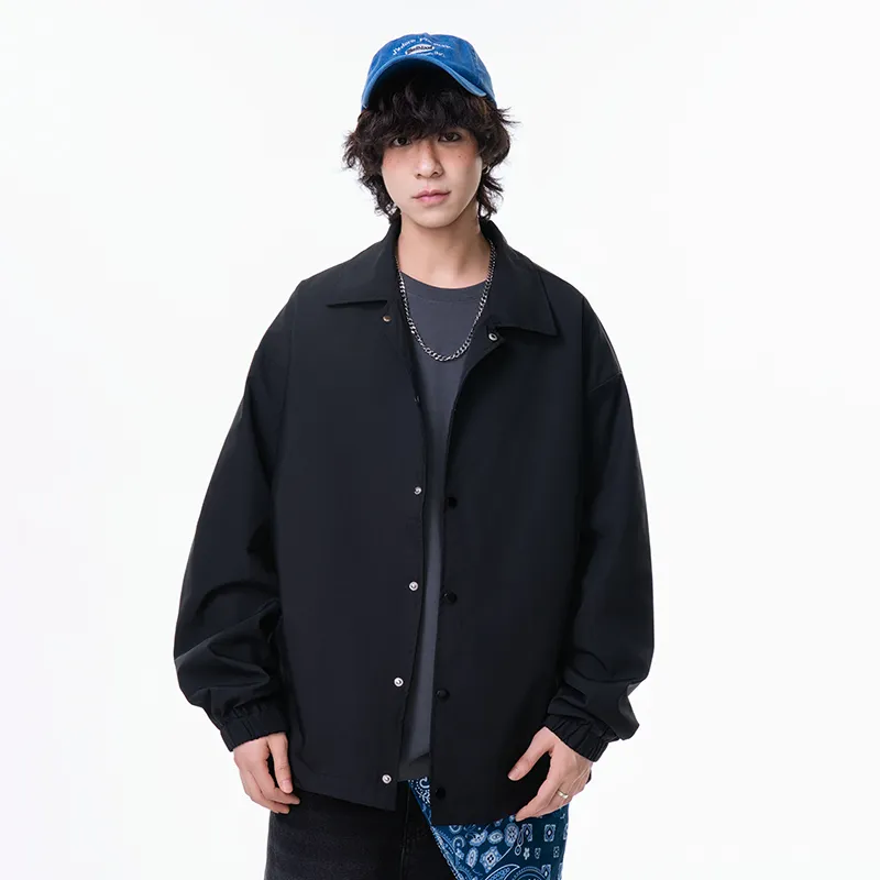SUNSETMONENT Jackets & Coats Unisex-46
