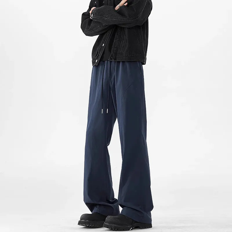 SUNSETMONENT Cargo Pants Unisex-8