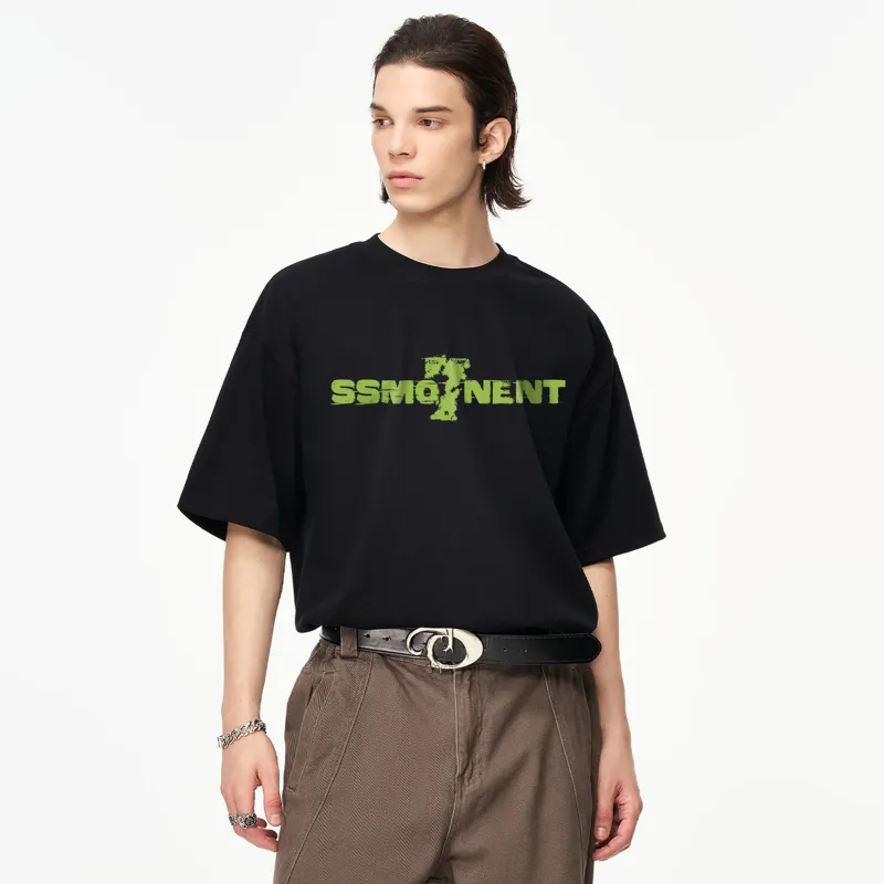 SUNSETMONENT Casual Sportswear Unisex-18
