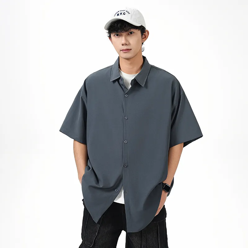 SUNSETMONENT Shirts Unisex-16