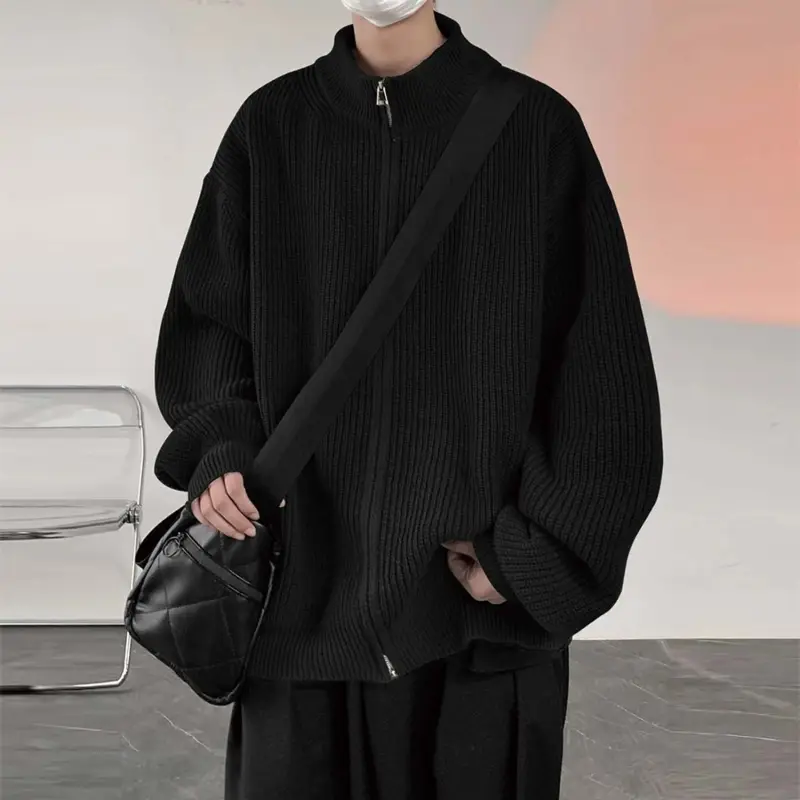 SUNSETMONENT Knitwear Unisex-10