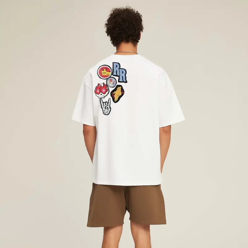 SUNSETMONENT T Shirts Unisex-9