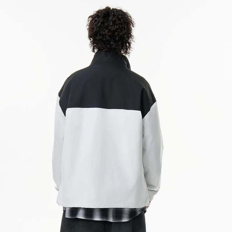 SUNSETMONENT Jackets & Coats Unisex-14