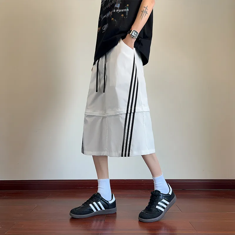 SUNSETMONENT Casual Pants Unisex-14