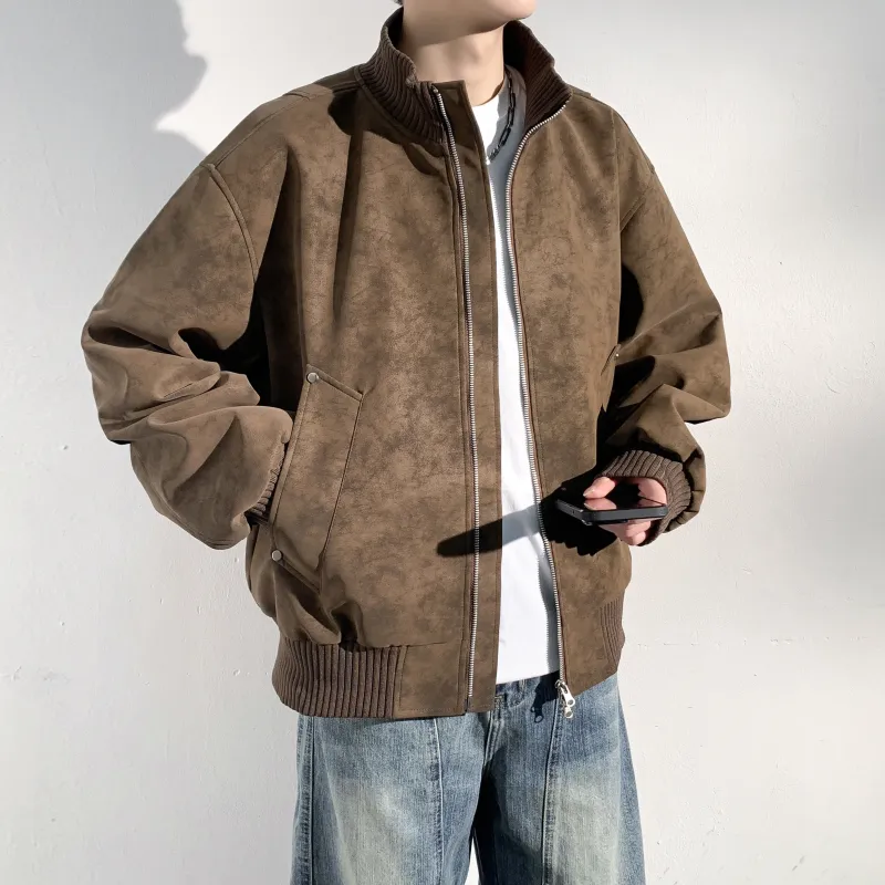SUNSETMONENT Jackets & Coats Unisex-17