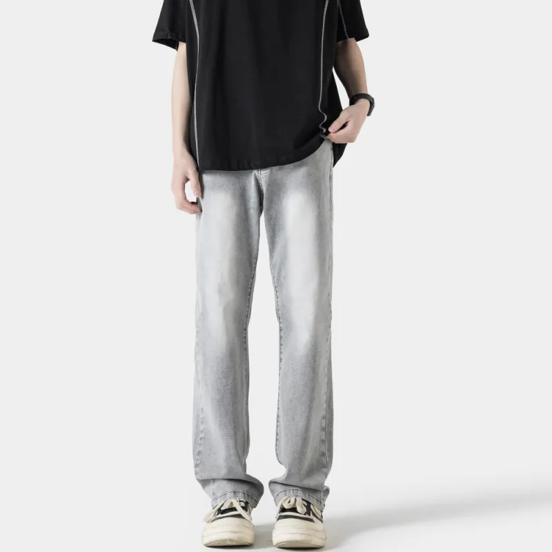 SUNSETMONENT Jeans Unisex-9