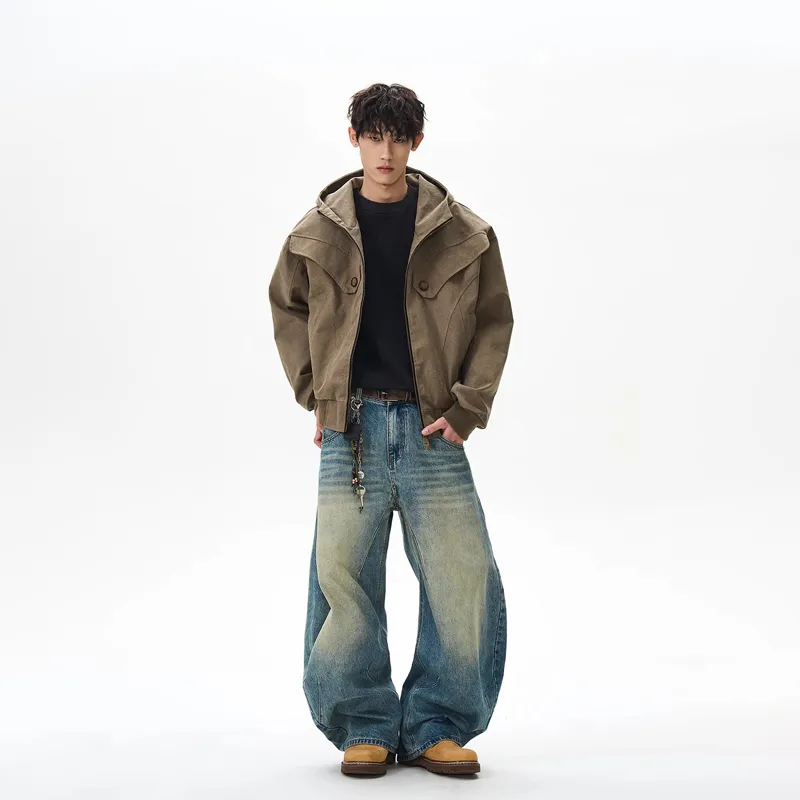 SUNSETMONENT Jackets & Coats Unisex-6