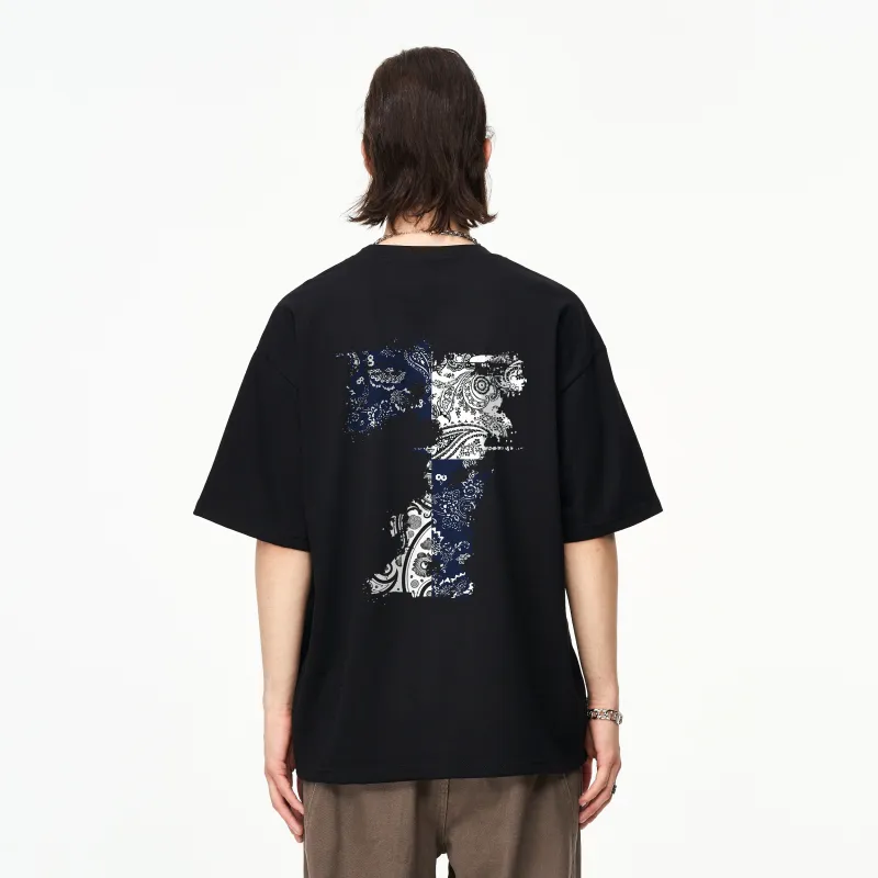 SUNSETMONENT T Shirts Unisex-2