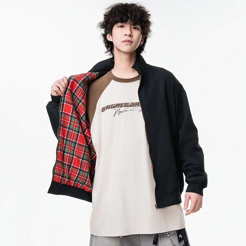 SUNSETMONENT Jackets & Coats Unisex-2