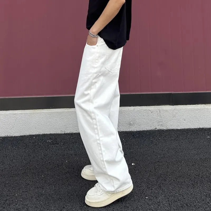 SUNSETMONENT Casual Pants Unisex-5