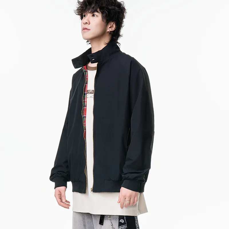 SUNSETMONENT Jackets & Coats Unisex-2