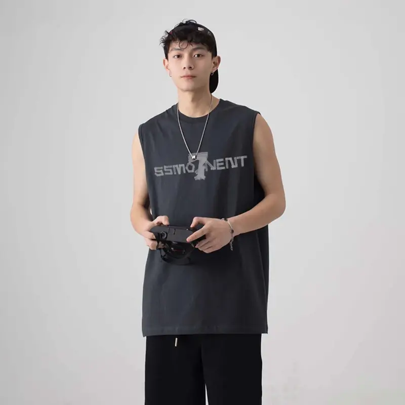 SUNSETMONENT Basketball Jersey Unisex-11