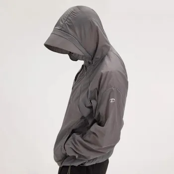 SUNSETMONENT Casual Sportswear Unisex