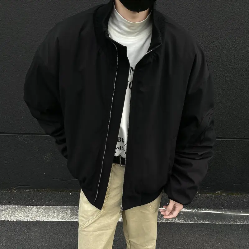 SUNSETMONENT Jackets Coats Unisex-4