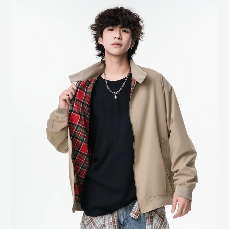 SUNSETMONENT Jackets & Coats Unisex-7