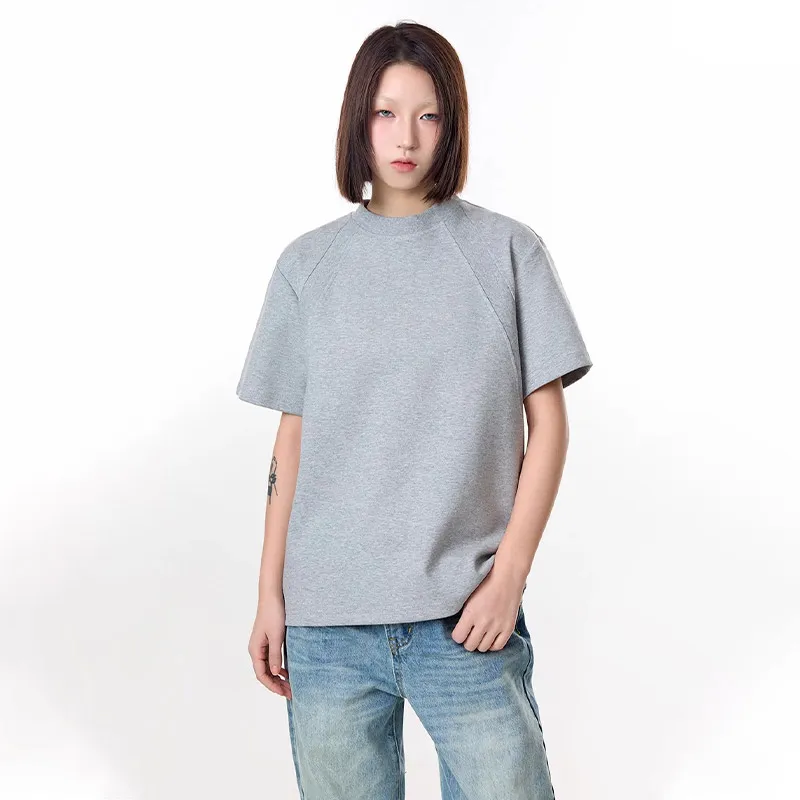 PAINT STAIN T Shirts Unisex-7
