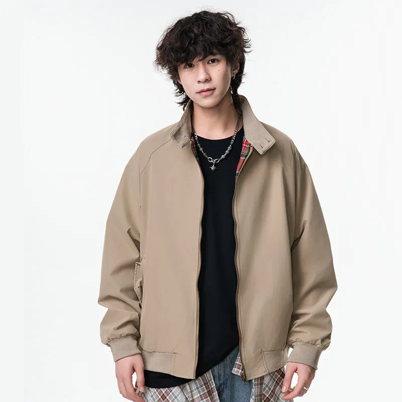 SUNSETMONENT Jackets & Coats Unisex-8