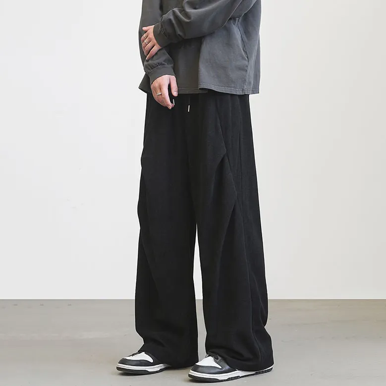 SUNSETMONENT Casual Pants Unisex-1