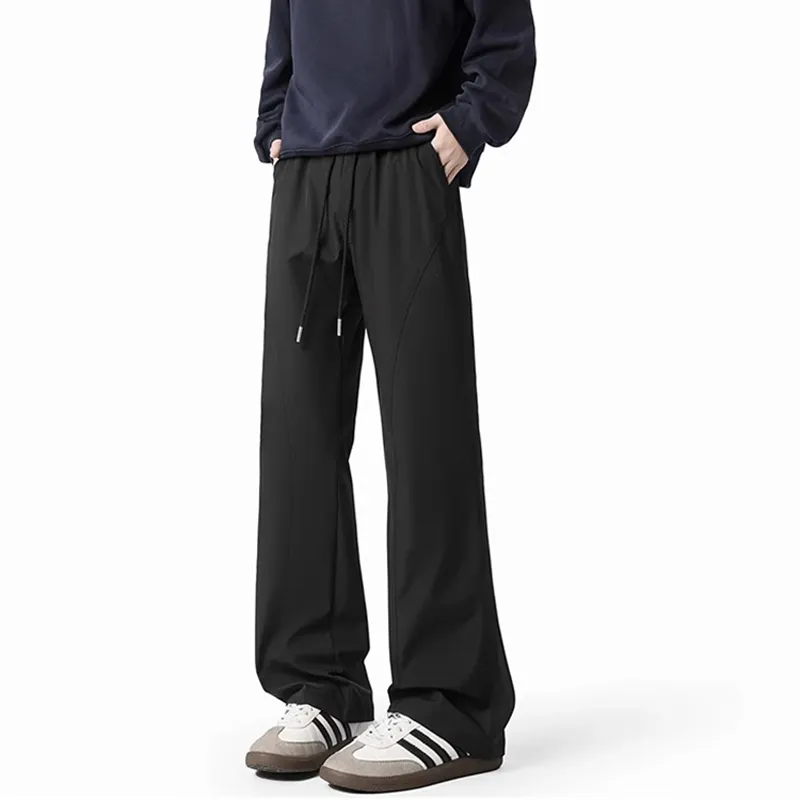 SUNSETMONENT Cargo Pants Unisex-2