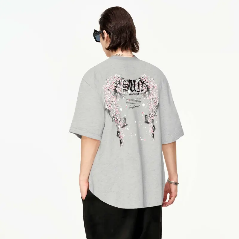 SUNSETMONENT T Shirts Unisex-10