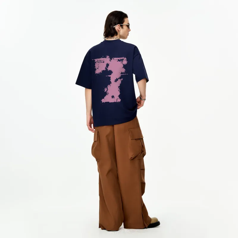 SUNSETMONENT Long Sleeved T Shirt Unisex-11