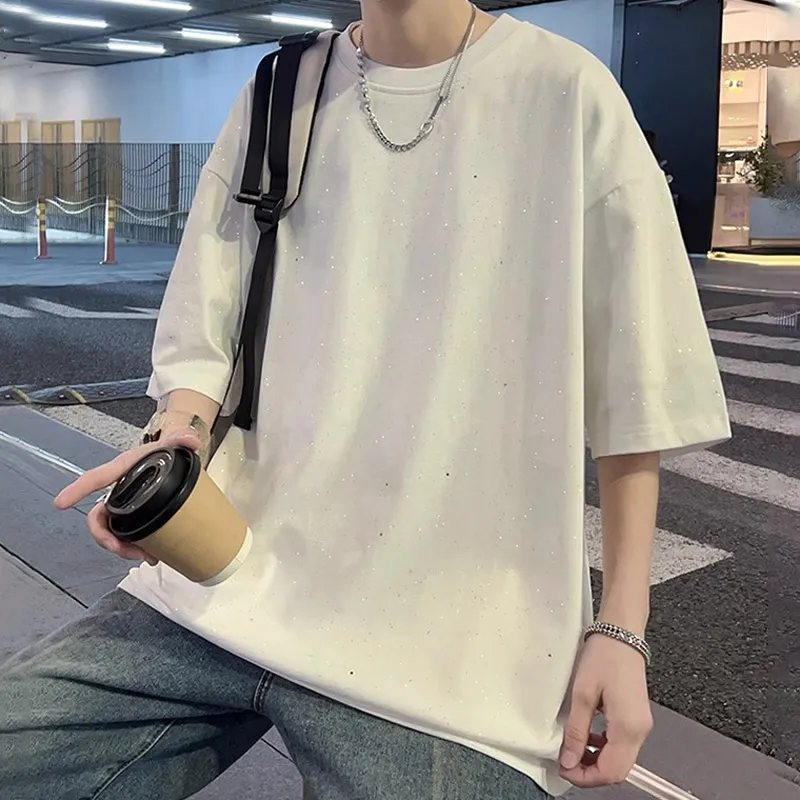 SUNSETMONENT T Shirts Unisex-9