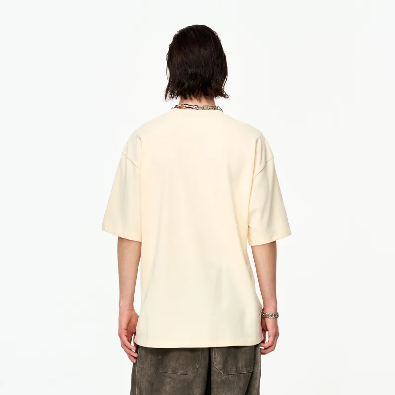 SUNSETMONENT T Shirts Unisex-11