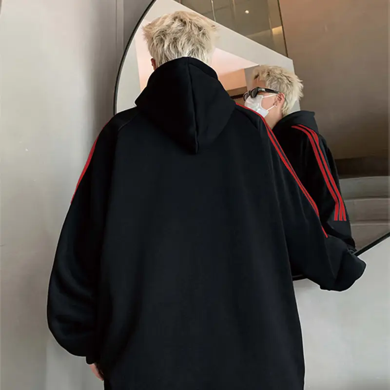 SUNSETMONENT Sweatshirts Unisex-10