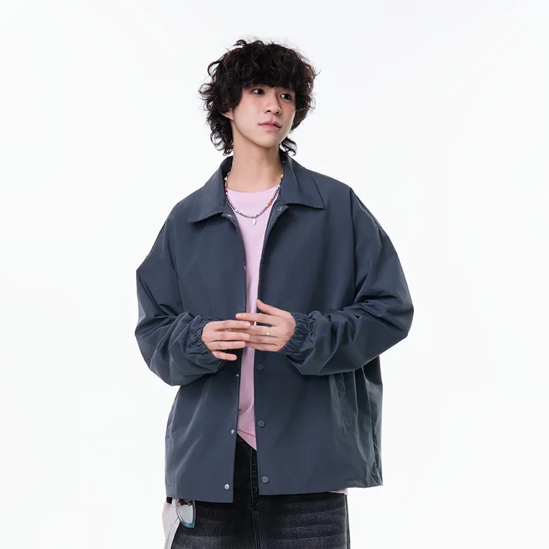 SUNSETMONENT Jackets & Coats Unisex-15