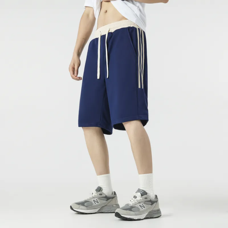 SUNSETMONENT Basketball Shorts Unisex-19