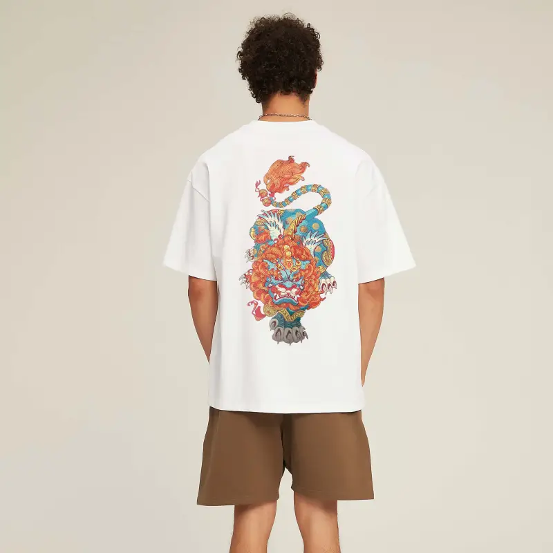 SUNSETMONENT T Shirts Unisex-6