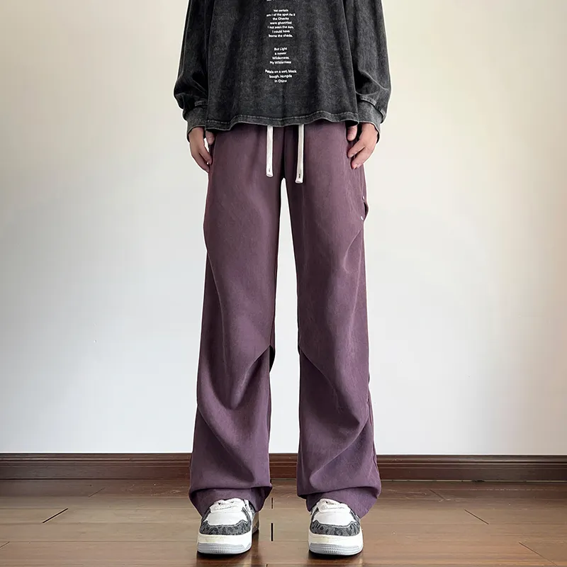 ROSECREED Casual Pants Unisex-34